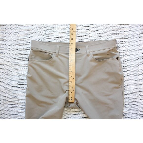 Public Rec Dealmaker Men's Pants Size 32/32 lightweight breathable fabric - Picture 2 of 9